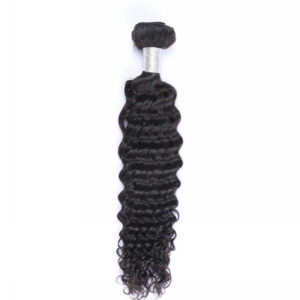 Hair Extension Website